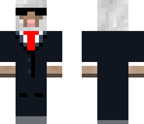 agent sheep