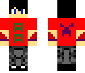 super punch gloves have to use the same colors