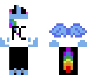 random dash