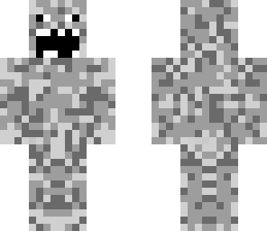 pepper monster