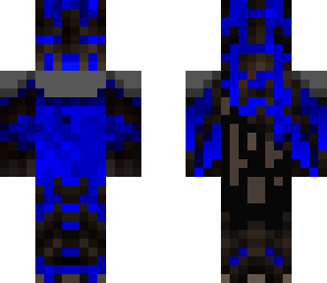 water beast