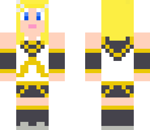 kagamine rin