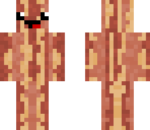 big eyederpbacon