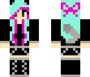 cat girl