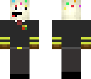 cptain cupcacke