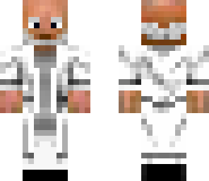 scientist