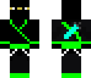 ninja