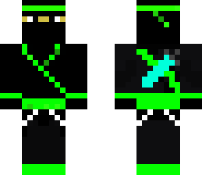 ninja