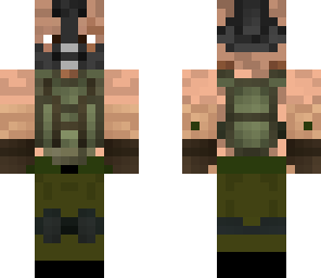 bane