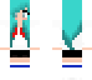 anime girl