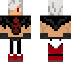 pgxos warrior