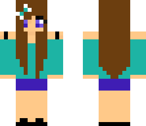 girl steve