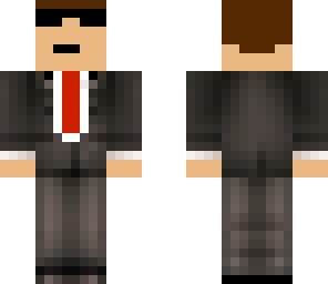 agent