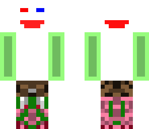 fixed idk what it is