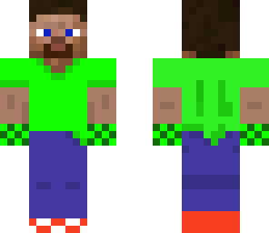 steve edited