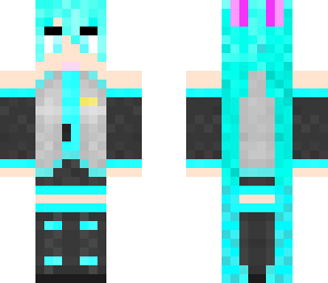 hatsune miku