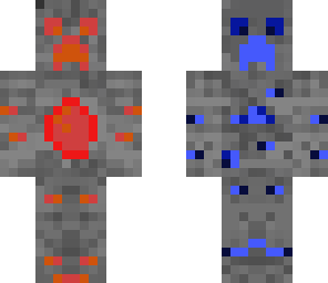 ore creeper