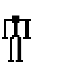 slenderman stickman version