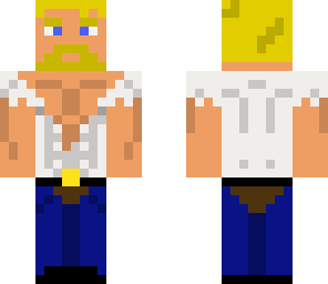 sexy cowboy