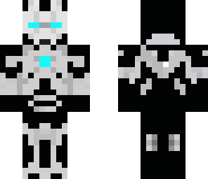 the industrucible iron man