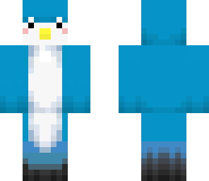 blue bird