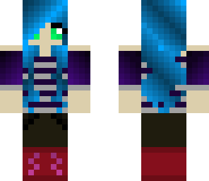 another girl