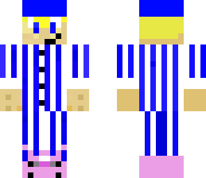 jake pajamas 2