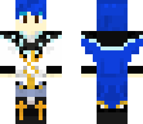 sigurd the holy knight