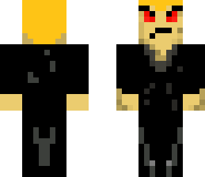 wesker