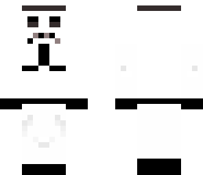 storm trooper