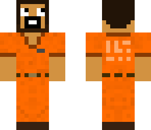 prisoner mimo