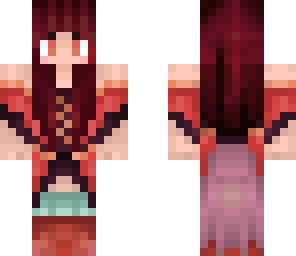 vampire queen