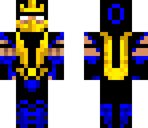 scorpion-zer0