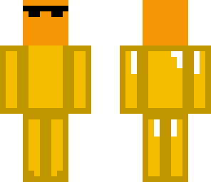 butter pineappkle