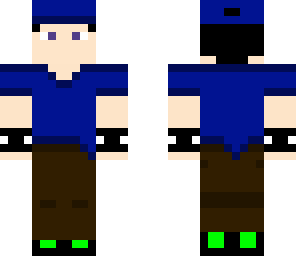 my skin