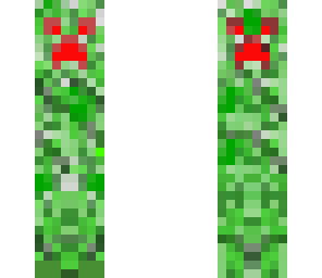 creppercraft