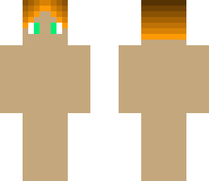 boy skin base