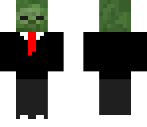 sir zombey
