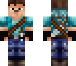 epic adventure steve