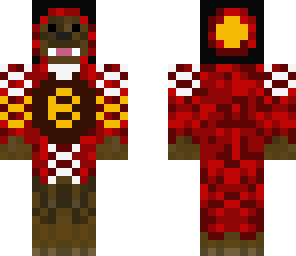 the great grant priest of bacaness