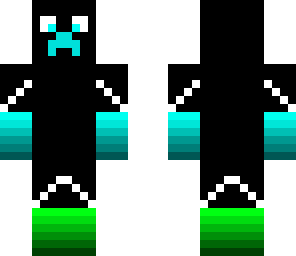 neon creeper