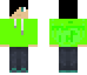 cool dude