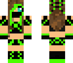 green ninja fixed