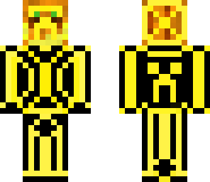 creeper cool