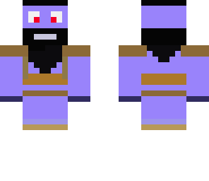 dwarf warior minee