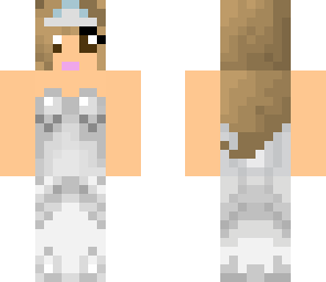 wedding girl