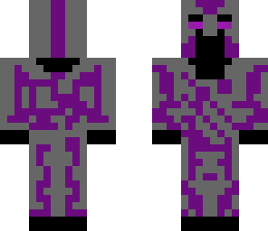 dark ender knight