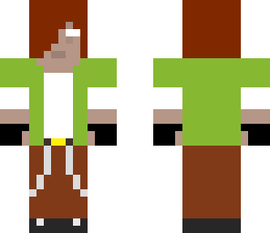 heroteen