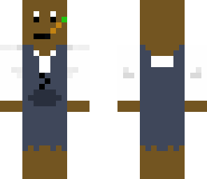 farmer ben