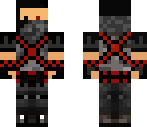 macky's ranger